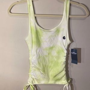 Hollister CropTop